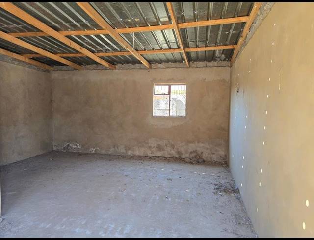 2 BEDROOM HOUSE FOR SALE IN SASOLBURG CENTRAL